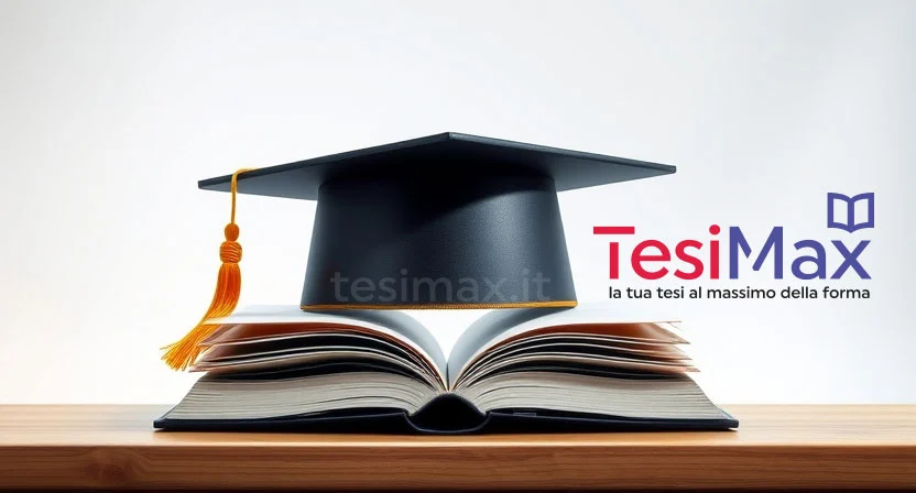 Impaginazione tesi Impaginazione tesi