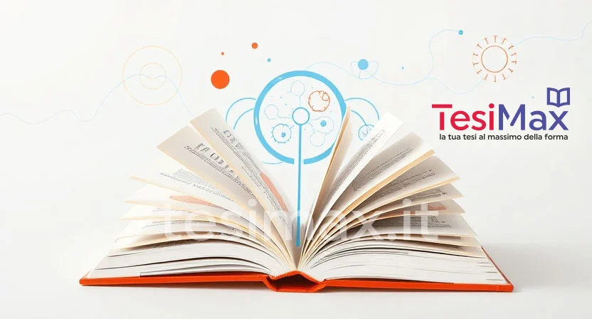 Impaginazione tesi professionale Impaginazione tesi professionale