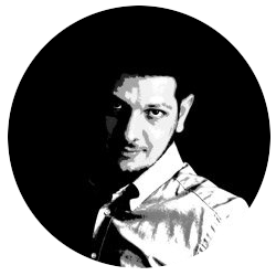 Digital Designer italiano Digital Designer italiano